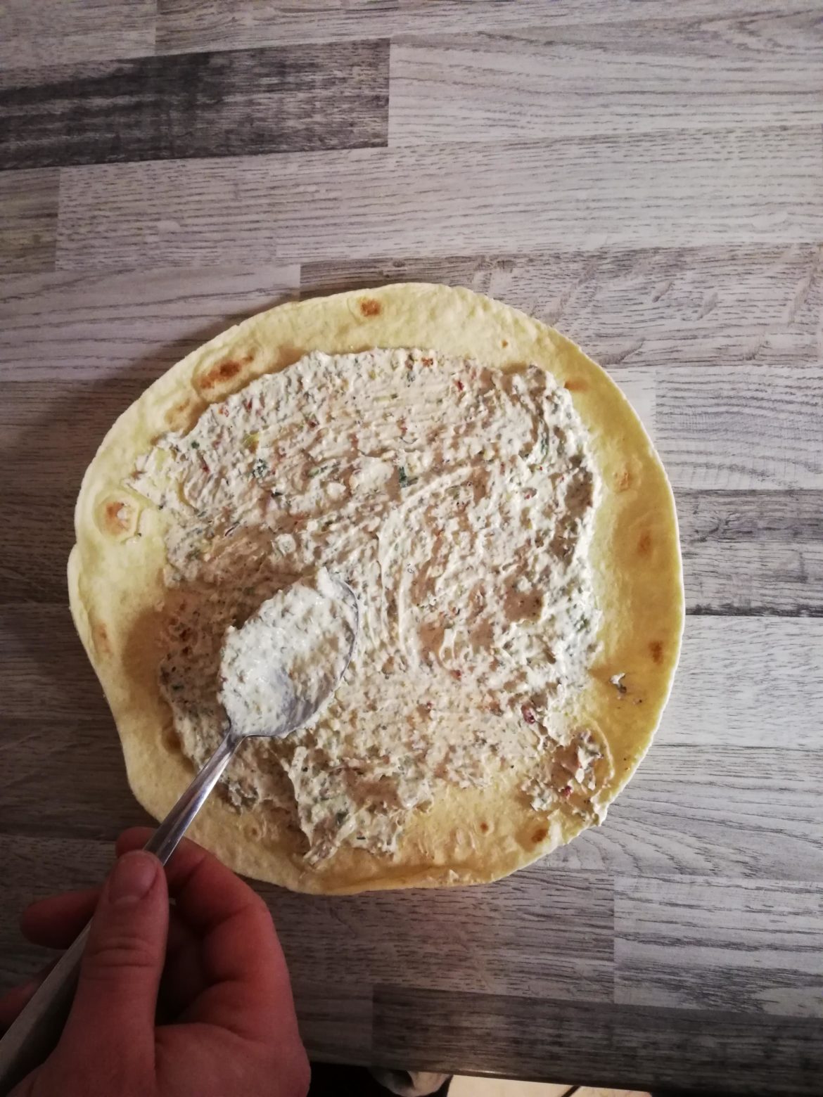 Fackelbrot mit Cheddar-Mozzarella – Meck&amp;#39;s BBQ