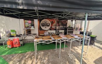 Grillkurs vom 23.04.2022