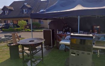 Eventgrillen vom 24.04.2022