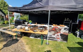 Eventgrillen vom 17.06.2023