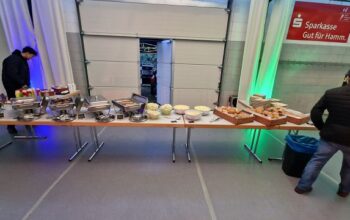 Eventgrillen vom 06.01.2024