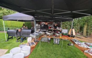 Eventgrillen vom 6.07.2024