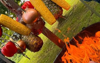 Grillkurs vom 14.09.2024