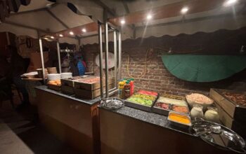 Eventgrillen vom 29.03.2025