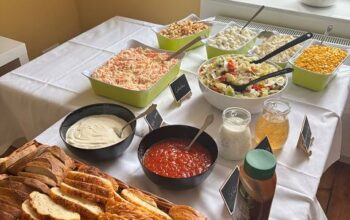 Eventgrillen vom 12.07.2025