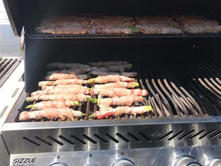 Spargelroellchen MecksBBQ